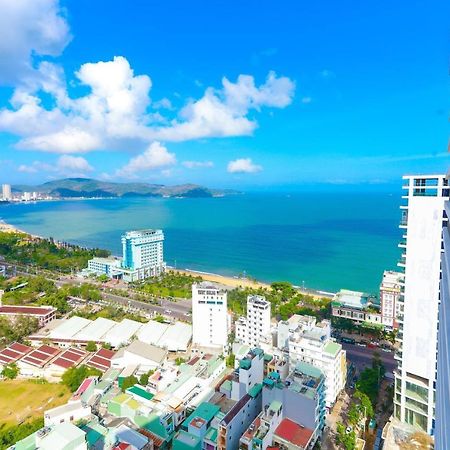 FLC Sea Tower Quy Nhơn TH Apartment Ngoại thất bức ảnh