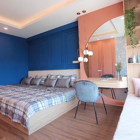 FLC Sea Tower Quy Nhơn TH Apartment Ngoại thất bức ảnh