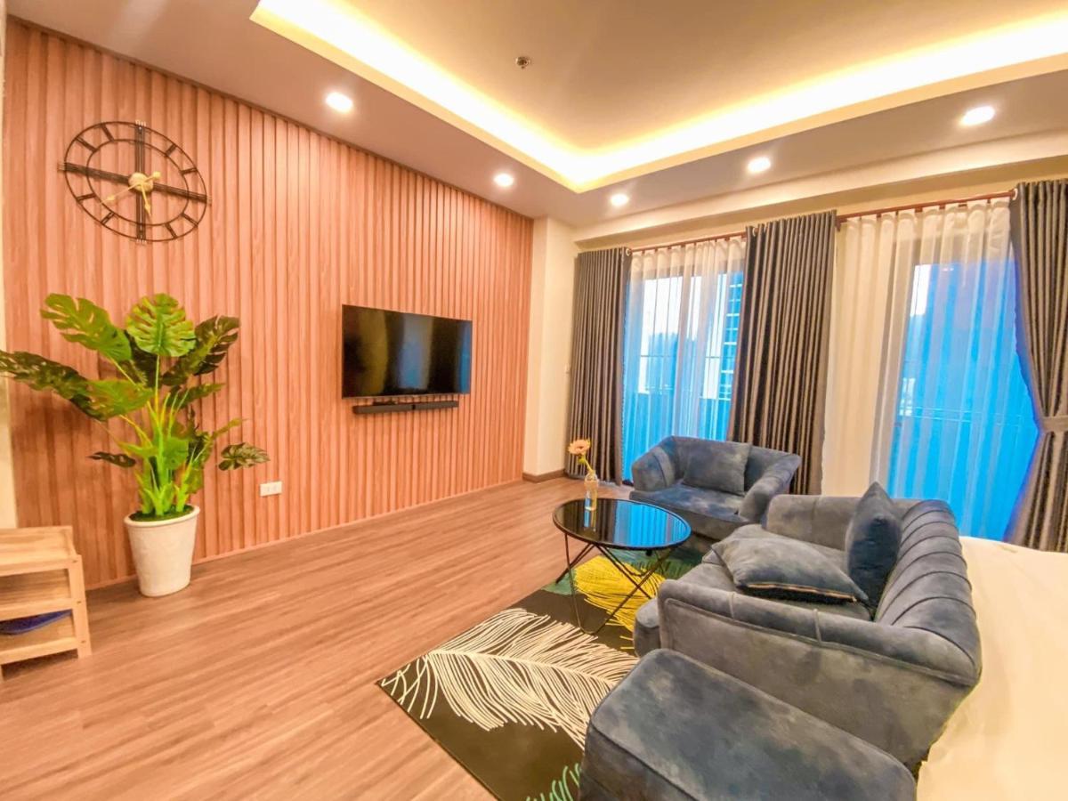 FLC Sea Tower Quy Nhơn TH Apartment Ngoại thất bức ảnh