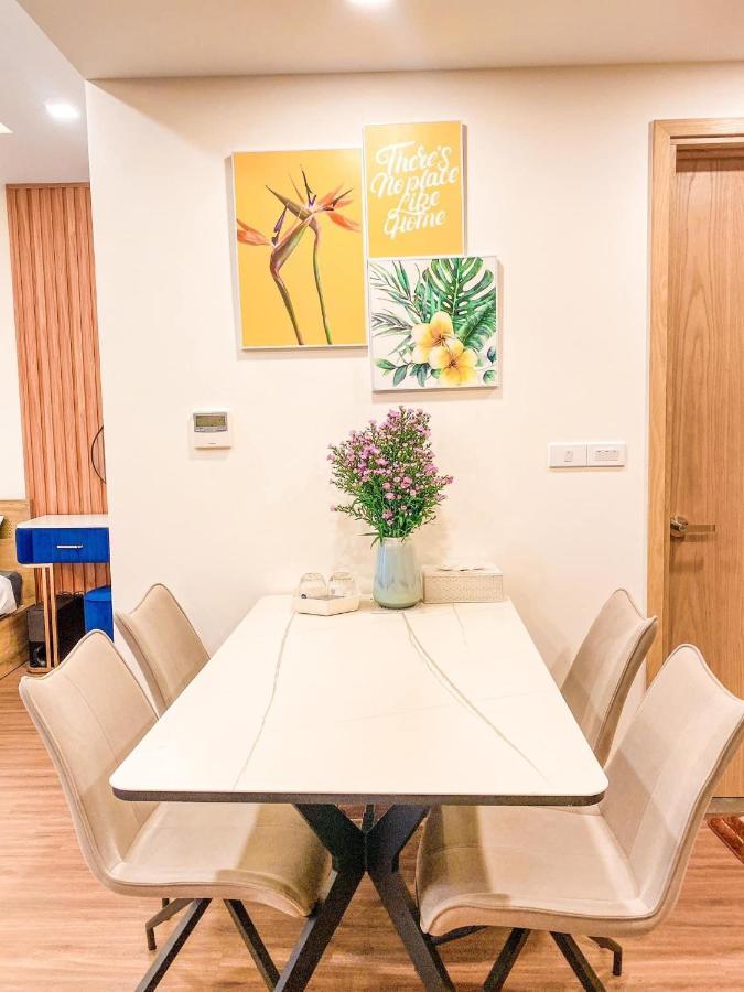 FLC Sea Tower Quy Nhơn TH Apartment Ngoại thất bức ảnh