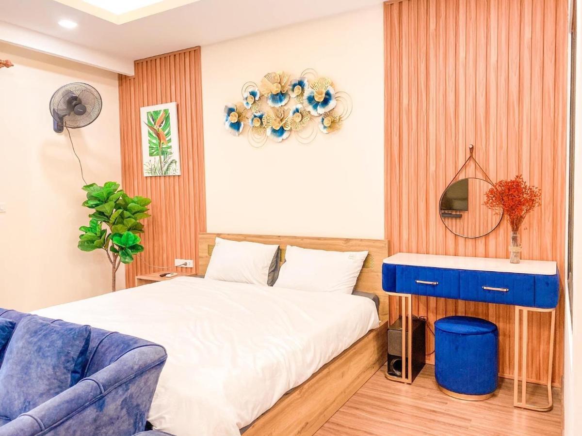 FLC Sea Tower Quy Nhơn TH Apartment Ngoại thất bức ảnh