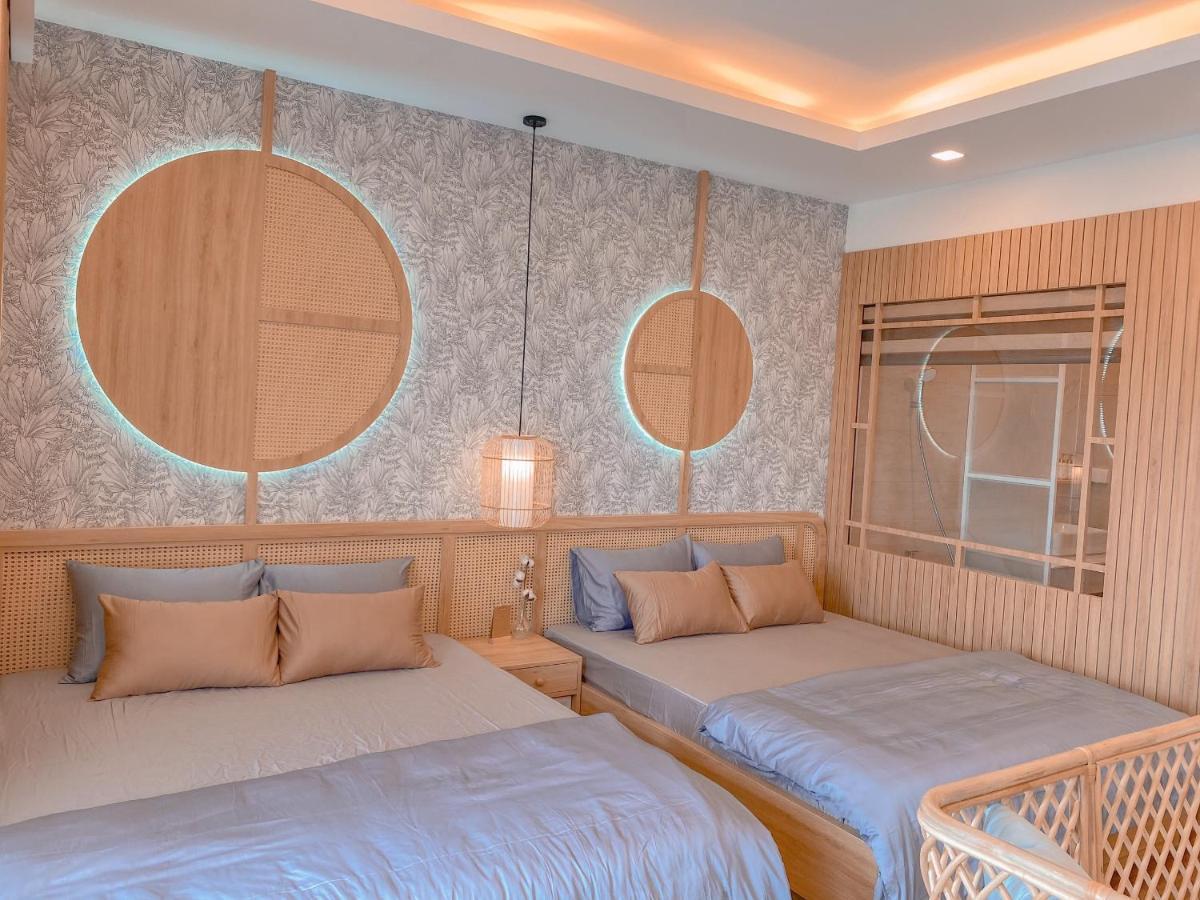 FLC Sea Tower Quy Nhơn TH Apartment Ngoại thất bức ảnh