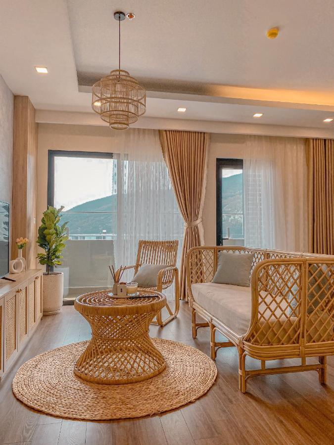 FLC Sea Tower Quy Nhơn TH Apartment Ngoại thất bức ảnh