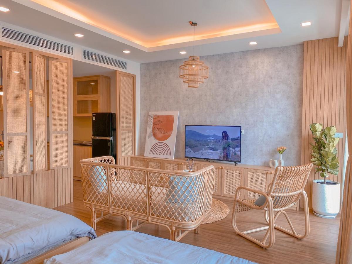 FLC Sea Tower Quy Nhơn TH Apartment Ngoại thất bức ảnh