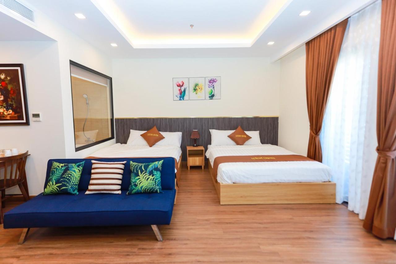 FLC Sea Tower Quy Nhơn TH Apartment Ngoại thất bức ảnh