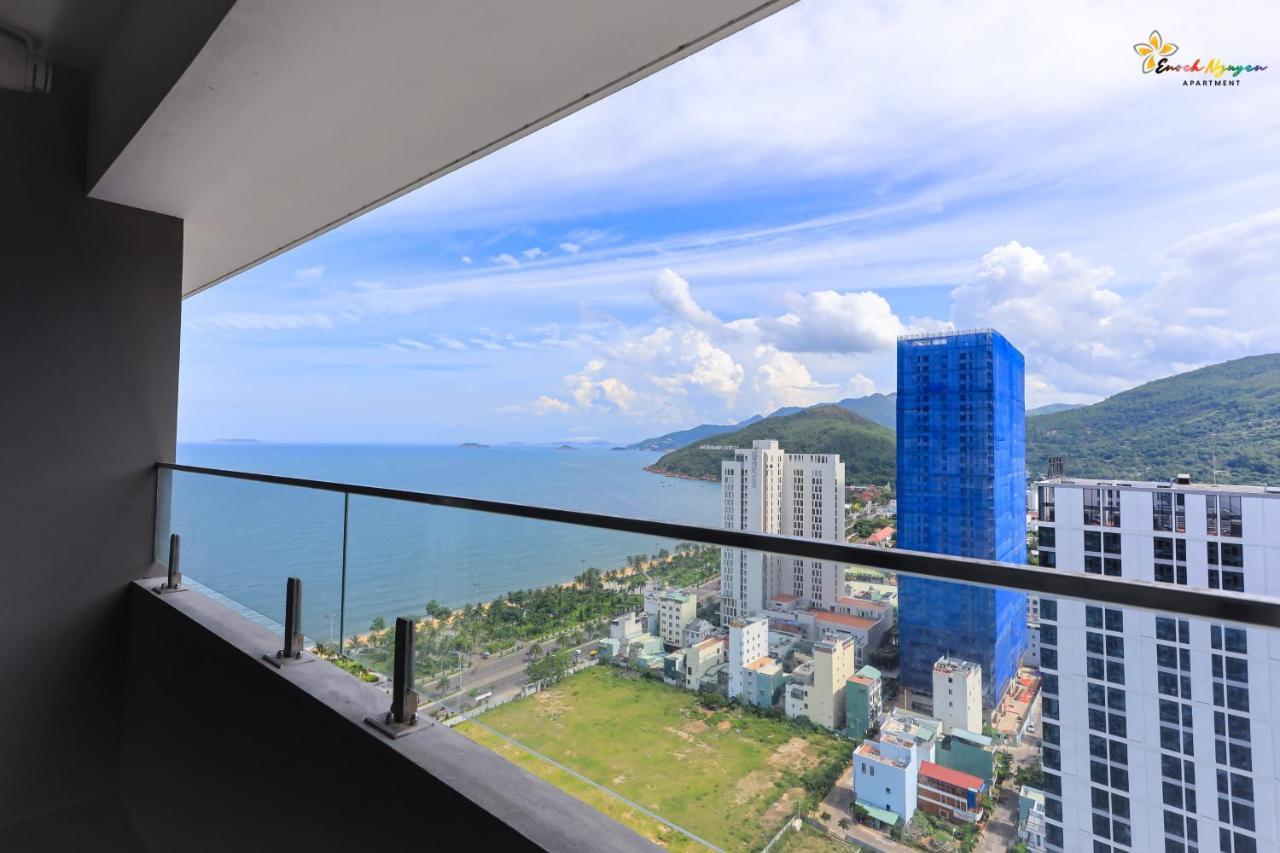 FLC Sea Tower Quy Nhơn TH Apartment Ngoại thất bức ảnh