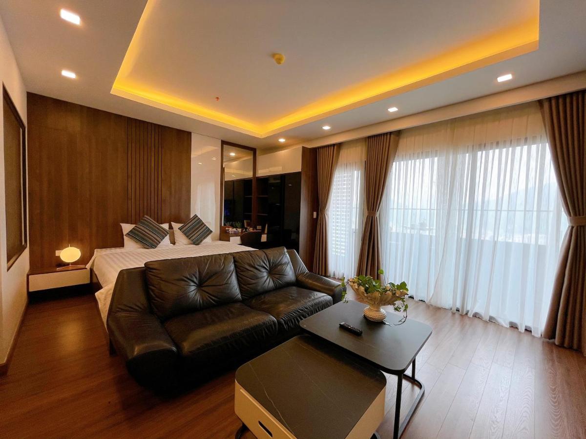 FLC Sea Tower Quy Nhơn TH Apartment Ngoại thất bức ảnh