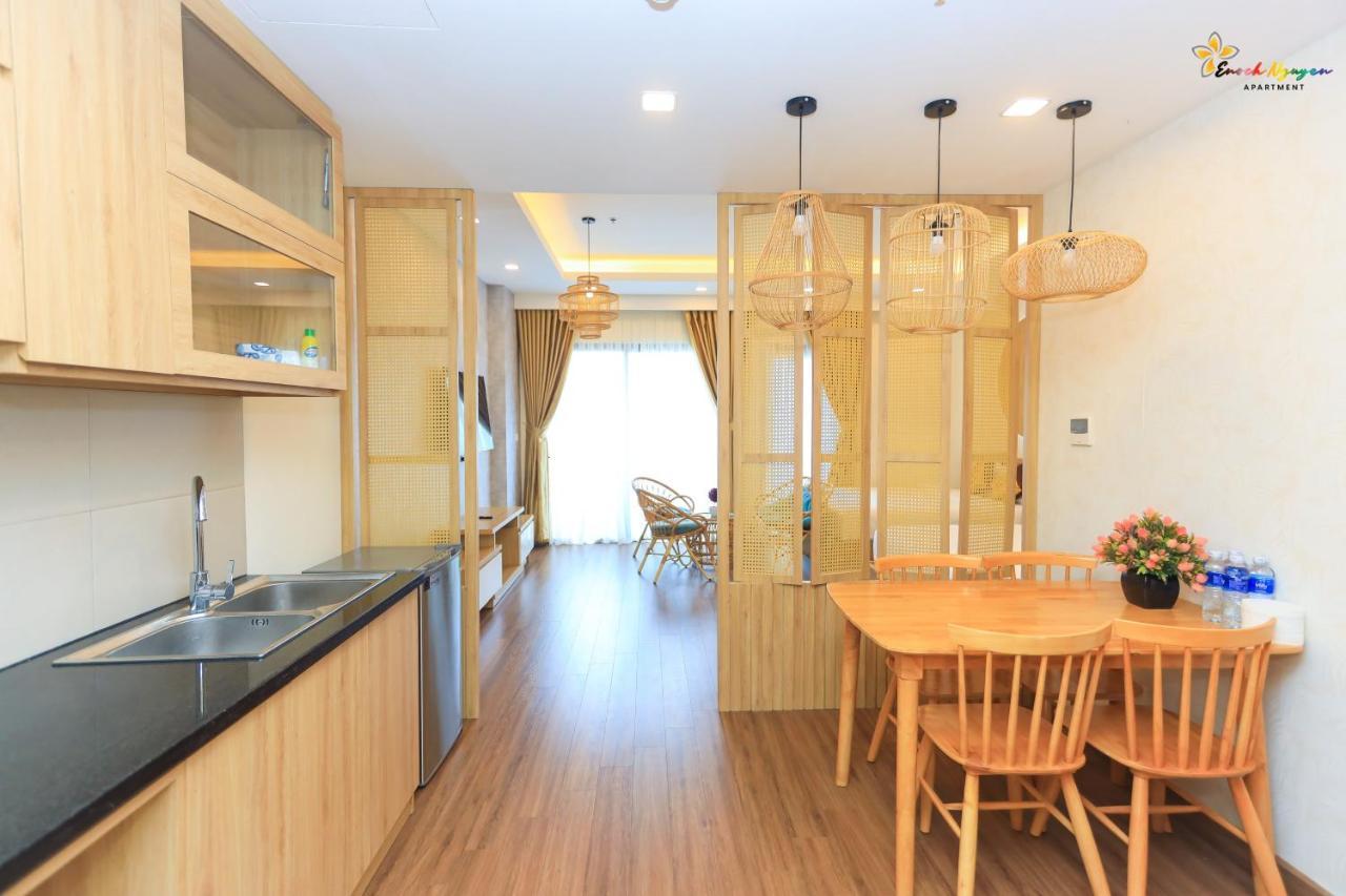 FLC Sea Tower Quy Nhơn TH Apartment Ngoại thất bức ảnh