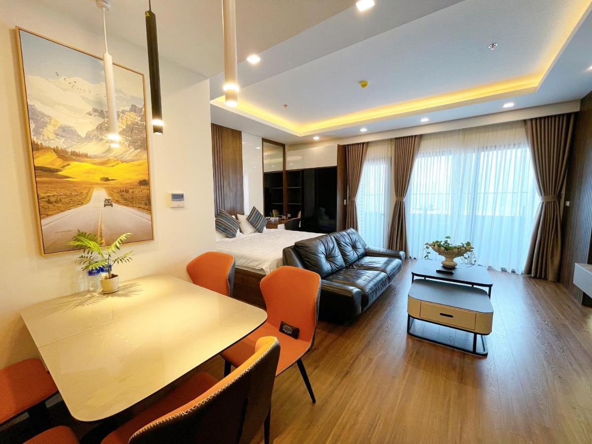 FLC Sea Tower Quy Nhơn TH Apartment Ngoại thất bức ảnh