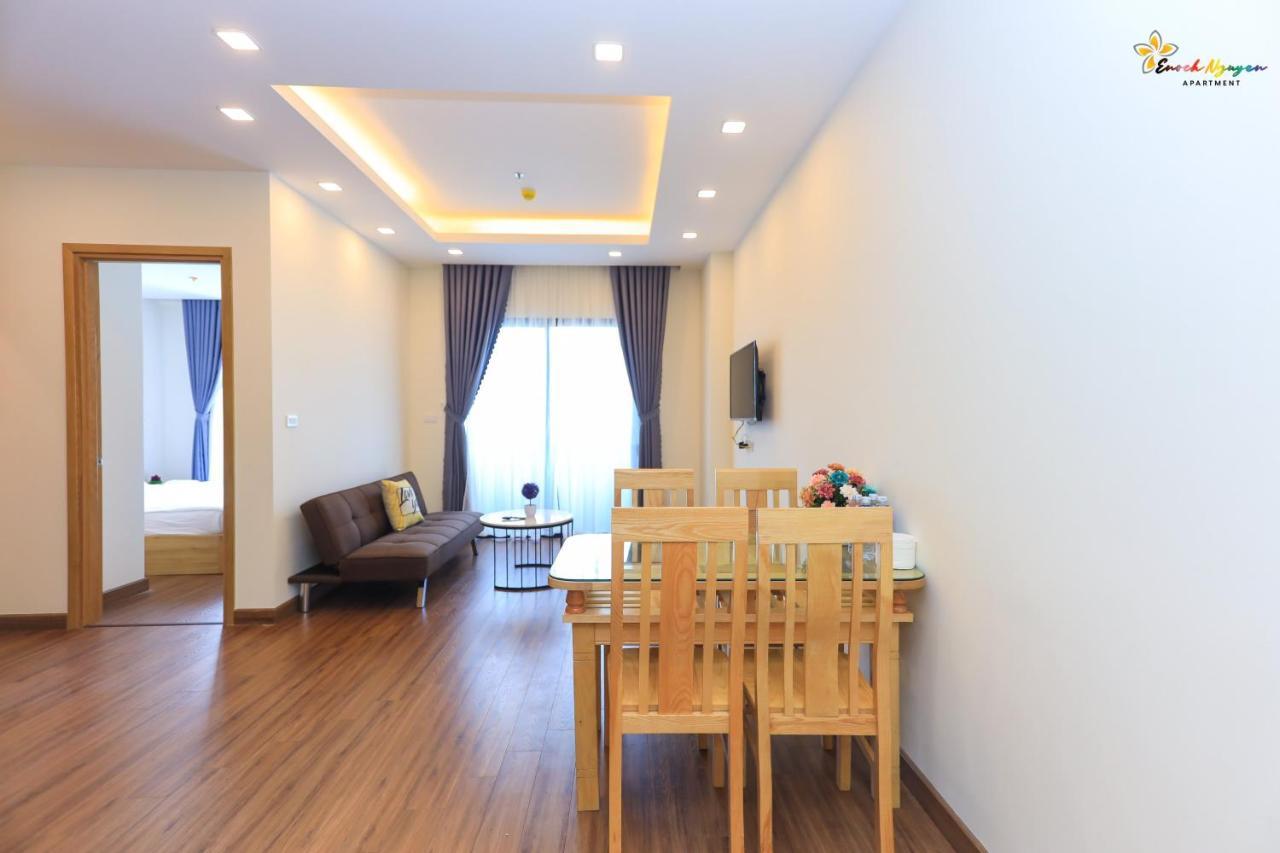 FLC Sea Tower Quy Nhơn TH Apartment Ngoại thất bức ảnh