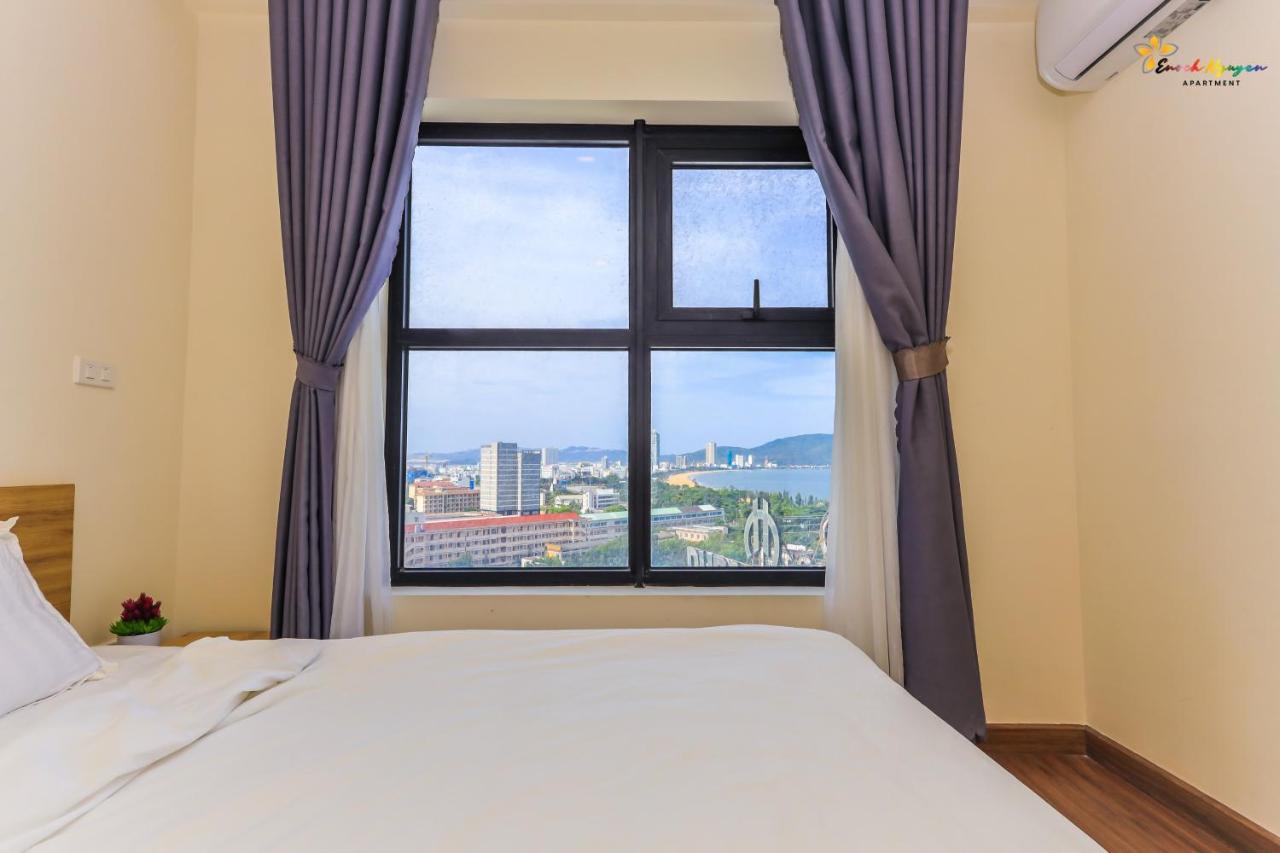 FLC Sea Tower Quy Nhơn TH Apartment Ngoại thất bức ảnh