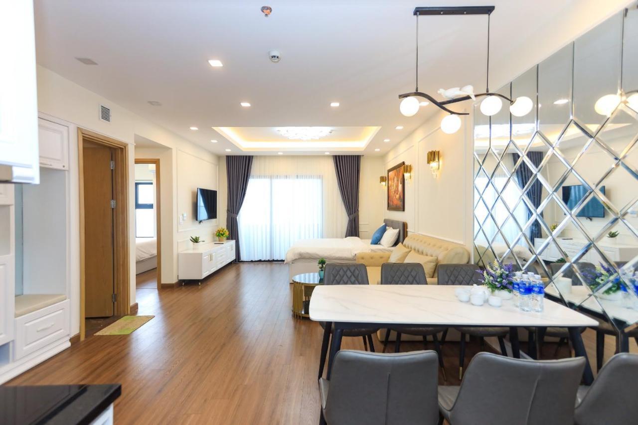 FLC Sea Tower Quy Nhơn TH Apartment Ngoại thất bức ảnh