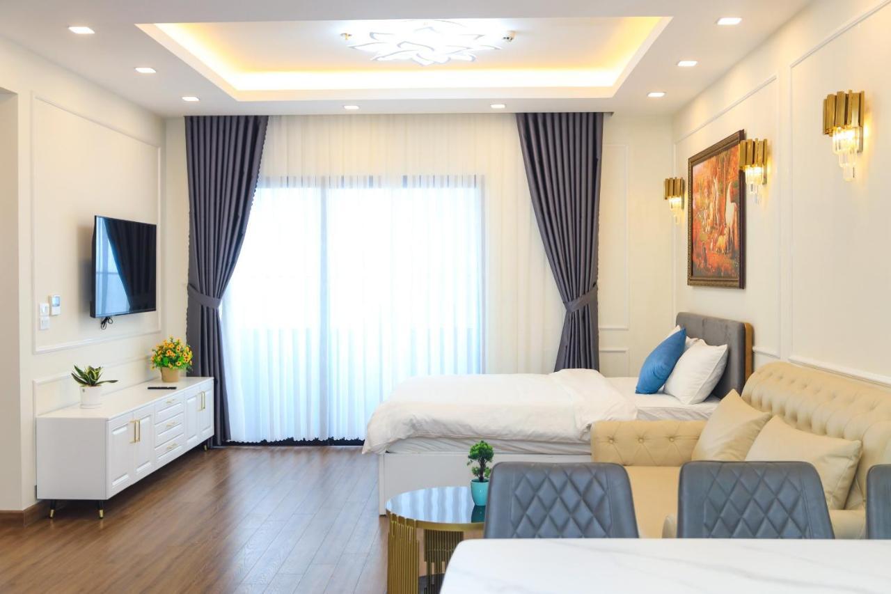 FLC Sea Tower Quy Nhơn TH Apartment Ngoại thất bức ảnh