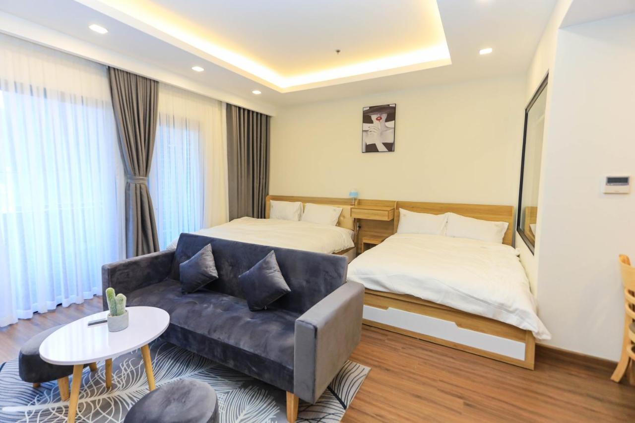 FLC Sea Tower Quy Nhơn TH Apartment Ngoại thất bức ảnh