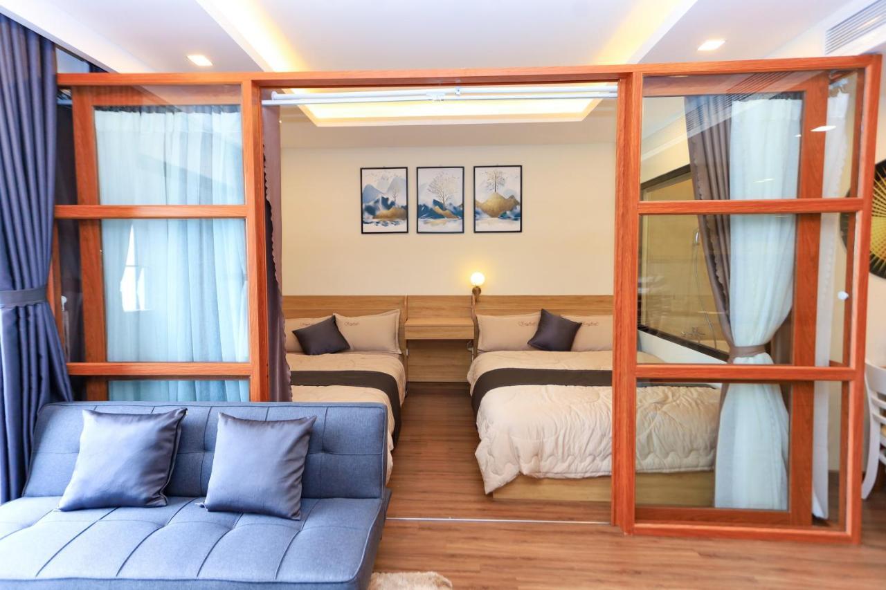 FLC Sea Tower Quy Nhơn TH Apartment Ngoại thất bức ảnh