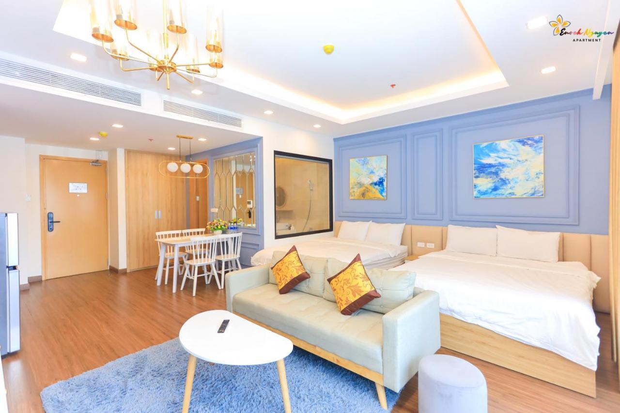 FLC Sea Tower Quy Nhơn TH Apartment Ngoại thất bức ảnh