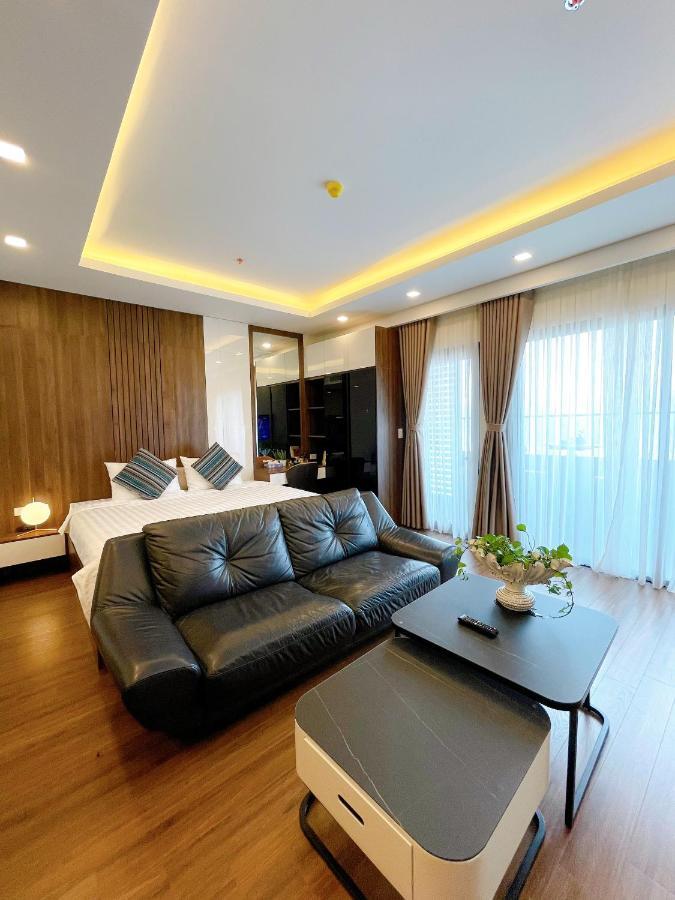 FLC Sea Tower Quy Nhơn TH Apartment Ngoại thất bức ảnh