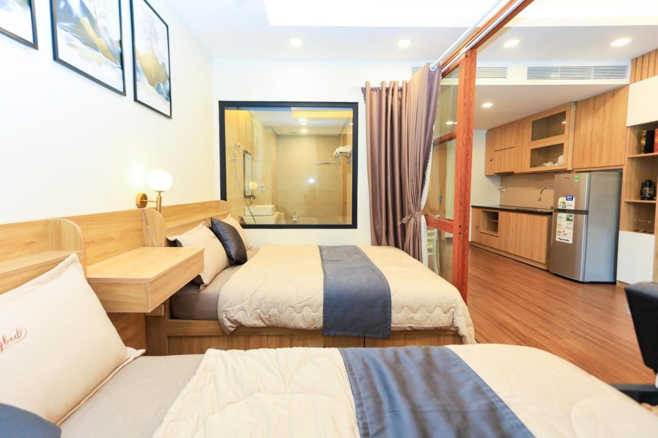 FLC Sea Tower Quy Nhơn TH Apartment Ngoại thất bức ảnh
