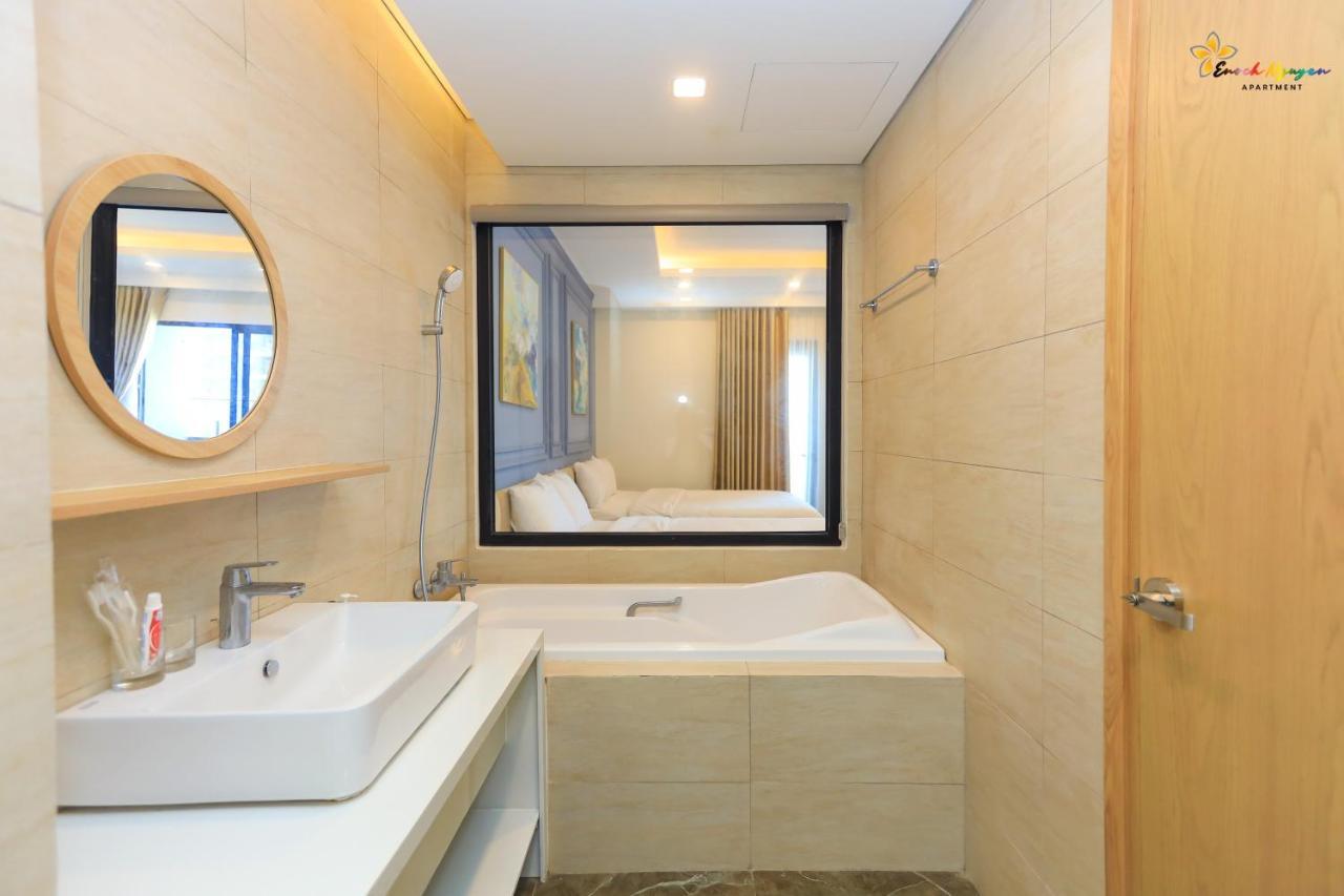 FLC Sea Tower Quy Nhơn TH Apartment Ngoại thất bức ảnh