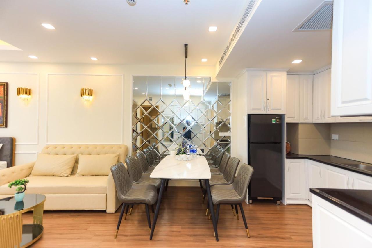 FLC Sea Tower Quy Nhơn TH Apartment Ngoại thất bức ảnh