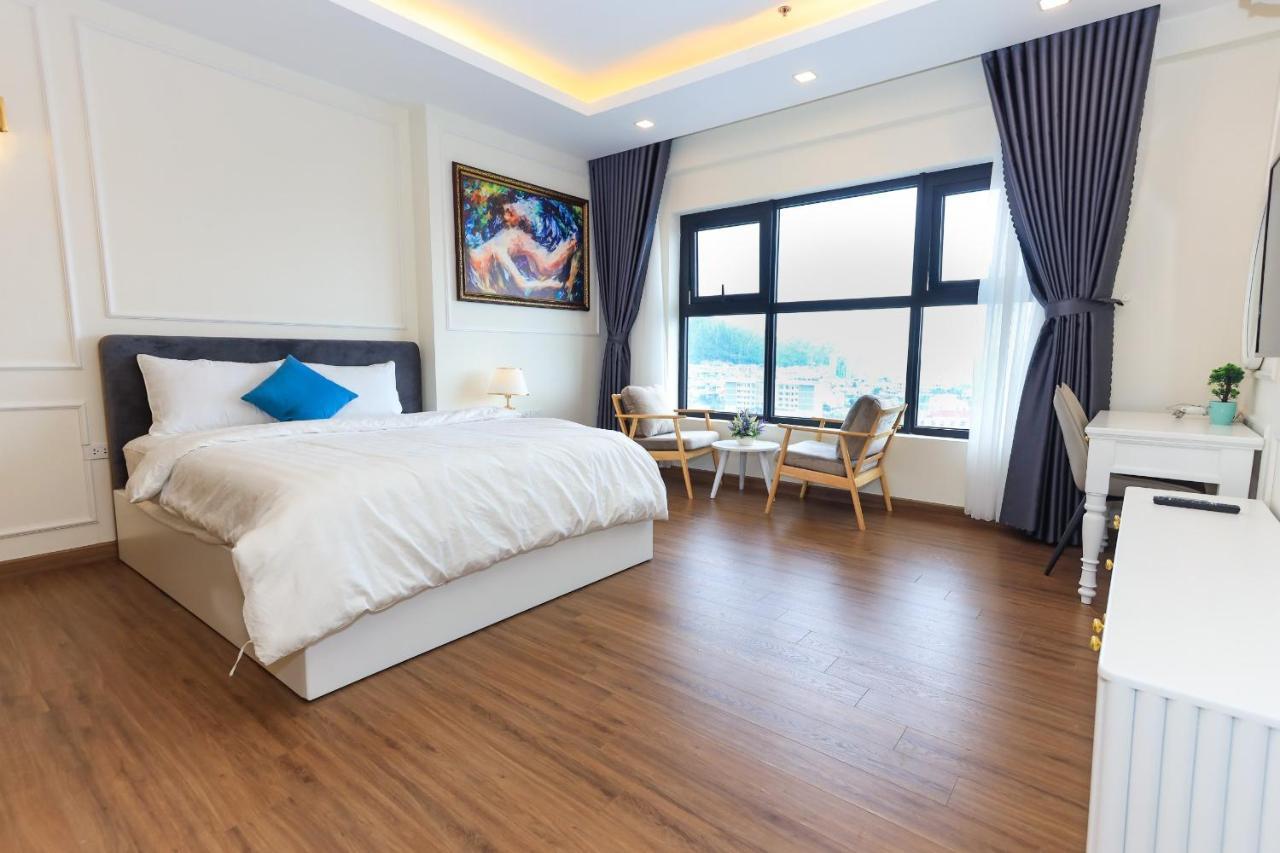 FLC Sea Tower Quy Nhơn TH Apartment Ngoại thất bức ảnh