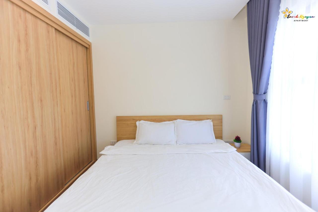 FLC Sea Tower Quy Nhơn TH Apartment Ngoại thất bức ảnh