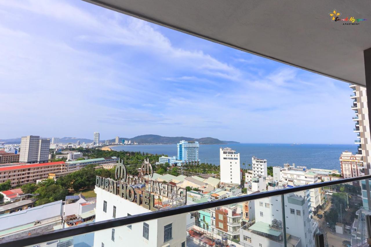 FLC Sea Tower Quy Nhơn TH Apartment Ngoại thất bức ảnh