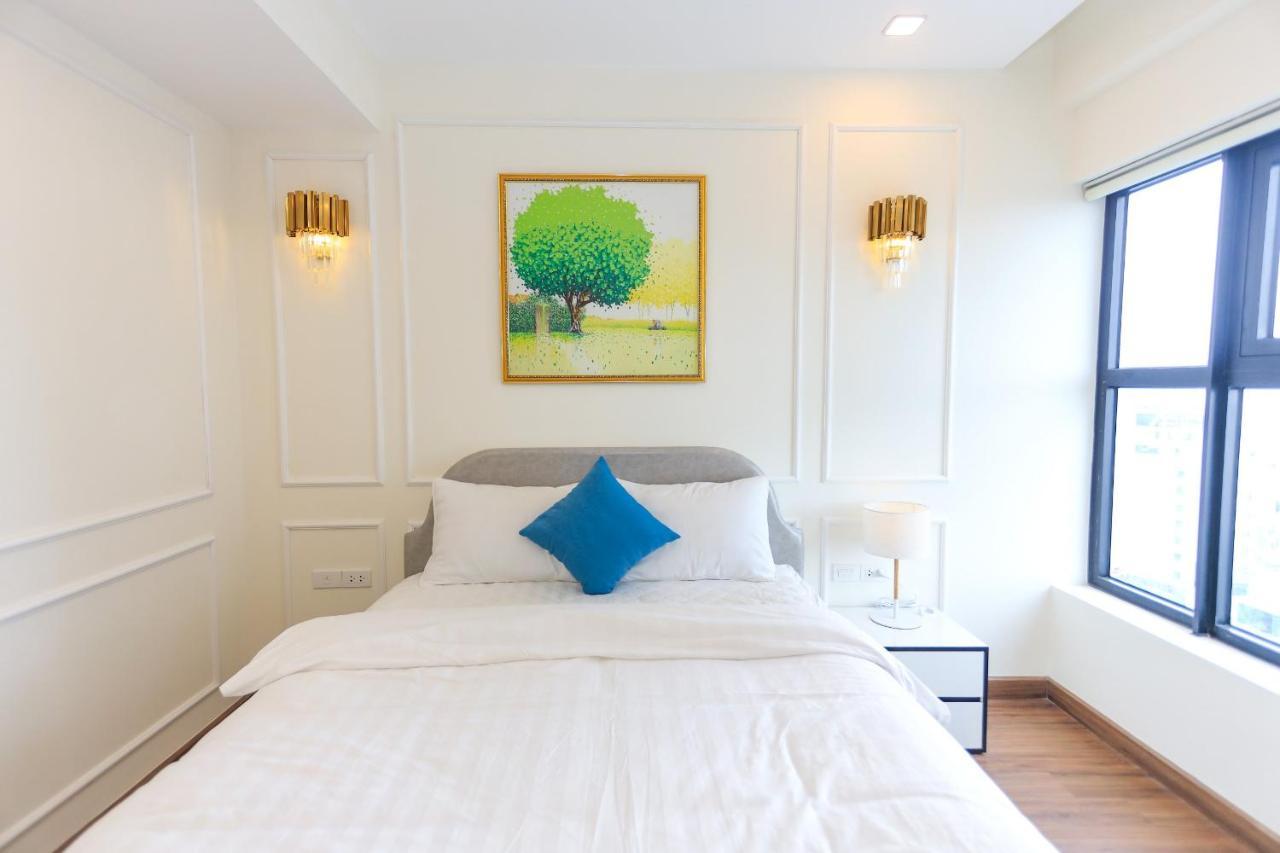FLC Sea Tower Quy Nhơn TH Apartment Ngoại thất bức ảnh