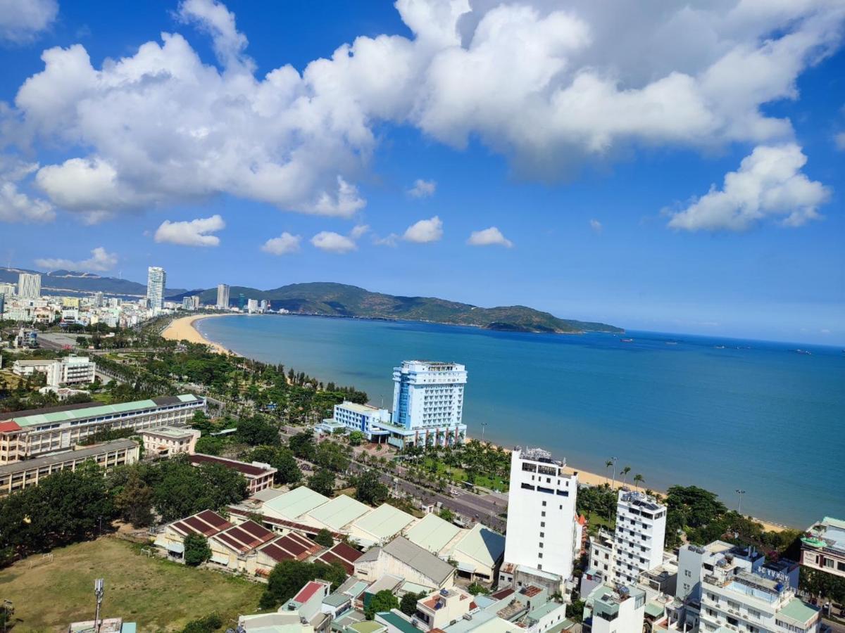 FLC Sea Tower Quy Nhơn TH Apartment Ngoại thất bức ảnh