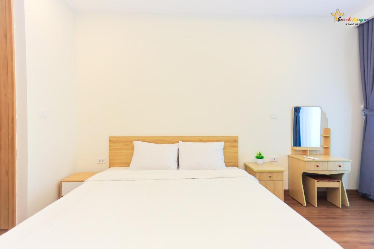 FLC Sea Tower Quy Nhơn TH Apartment Ngoại thất bức ảnh