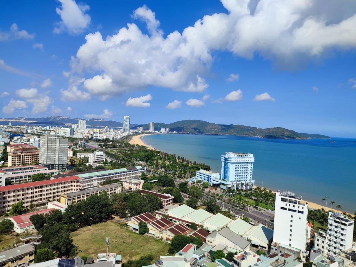 FLC Sea Tower Quy Nhơn TH Apartment Ngoại thất bức ảnh