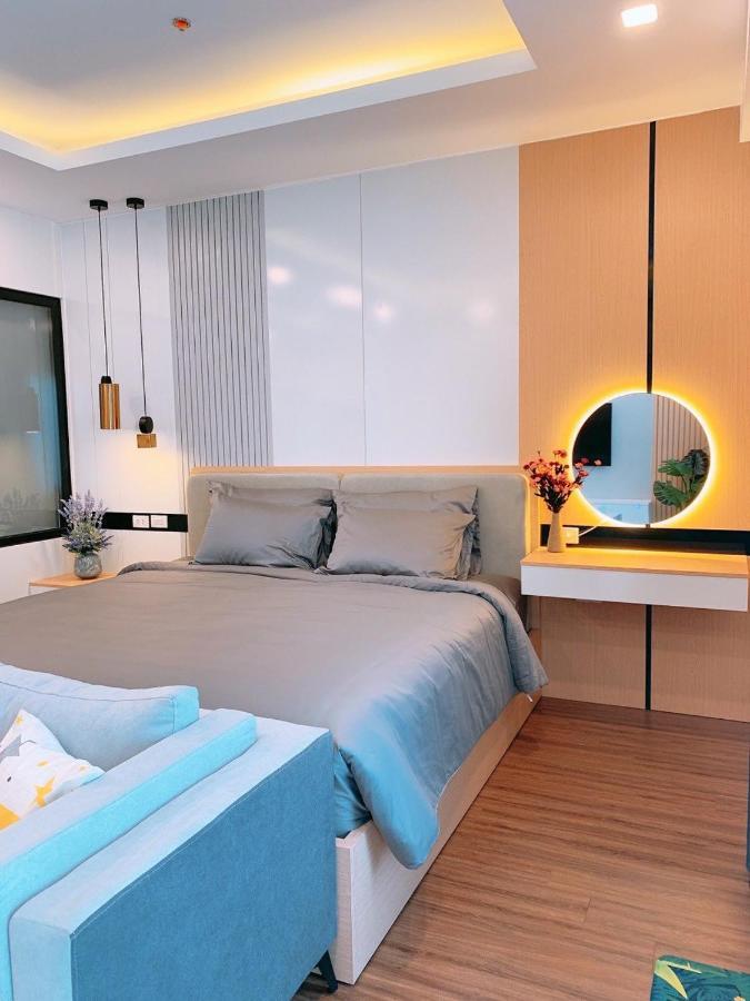 FLC Sea Tower Quy Nhơn TH Apartment Ngoại thất bức ảnh