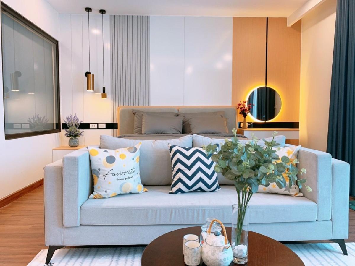 FLC Sea Tower Quy Nhơn TH Apartment Ngoại thất bức ảnh