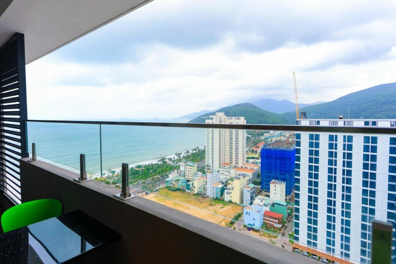 FLC Sea Tower Quy Nhơn TH Apartment Ngoại thất bức ảnh