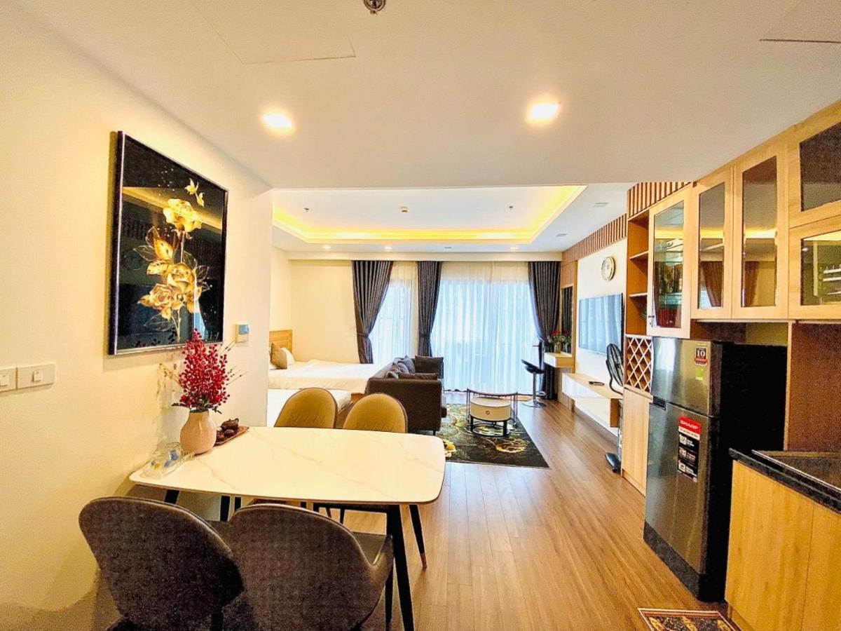 FLC Sea Tower Quy Nhơn TH Apartment Ngoại thất bức ảnh