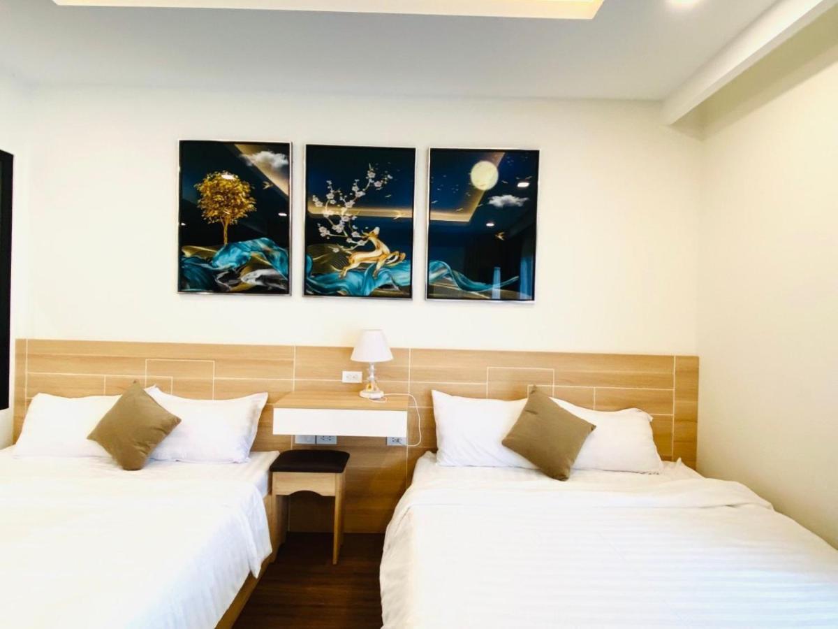 FLC Sea Tower Quy Nhơn TH Apartment Ngoại thất bức ảnh