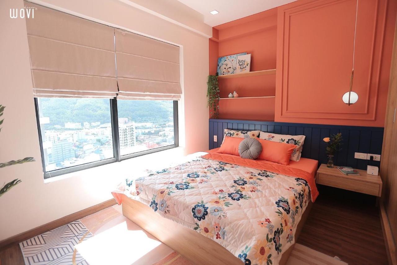 FLC Sea Tower Quy Nhơn TH Apartment Ngoại thất bức ảnh