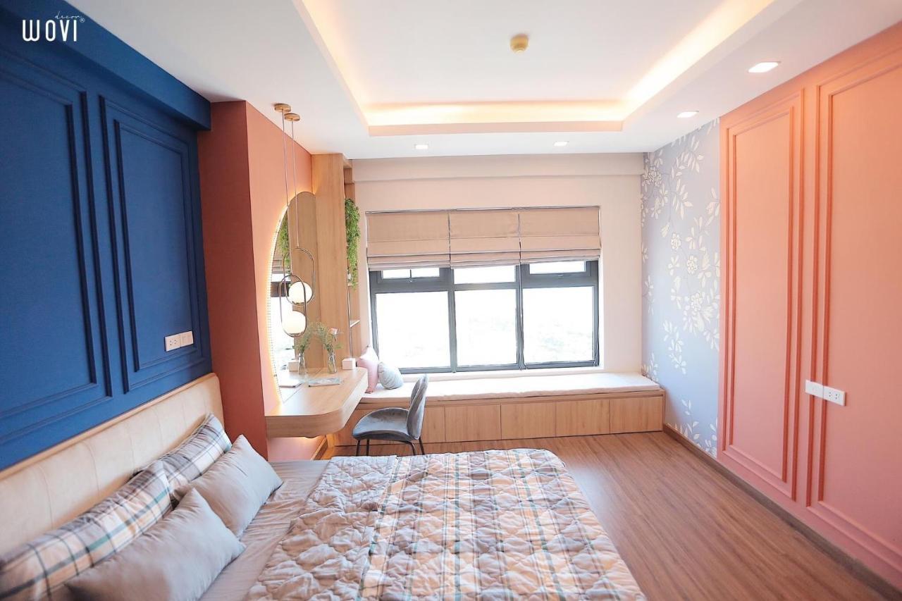 FLC Sea Tower Quy Nhơn TH Apartment Ngoại thất bức ảnh