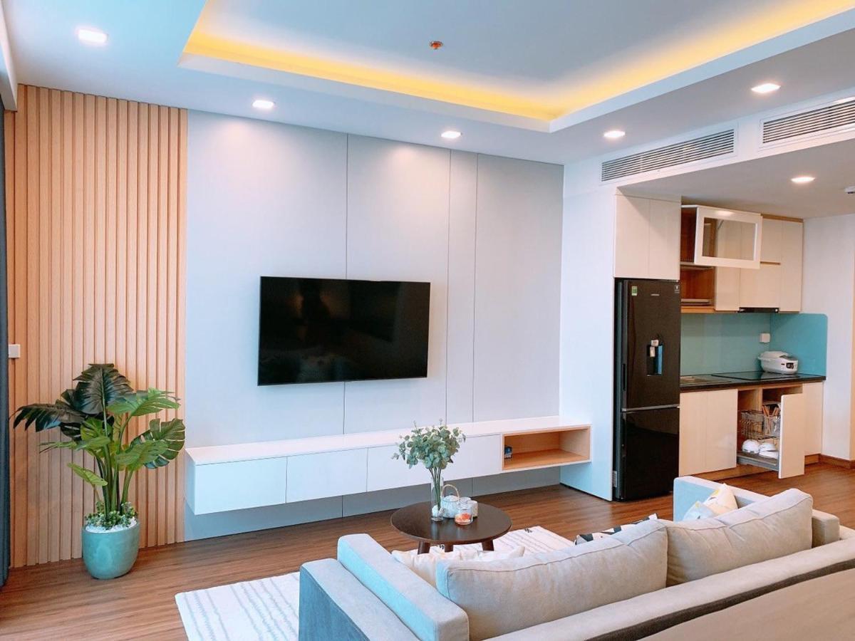 FLC Sea Tower Quy Nhơn TH Apartment Ngoại thất bức ảnh