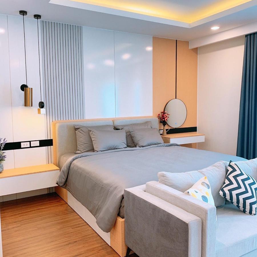 FLC Sea Tower Quy Nhơn TH Apartment Ngoại thất bức ảnh