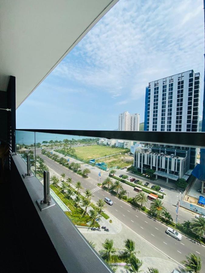 FLC Sea Tower Quy Nhơn TH Apartment Ngoại thất bức ảnh