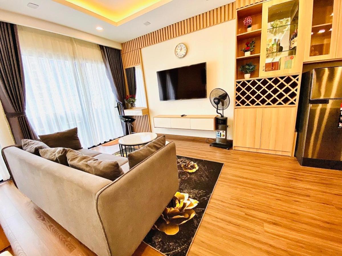 FLC Sea Tower Quy Nhơn TH Apartment Ngoại thất bức ảnh
