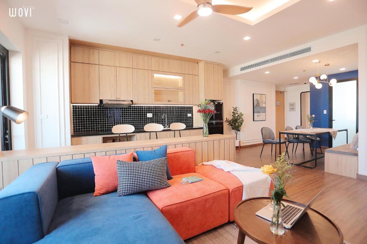 FLC Sea Tower Quy Nhơn TH Apartment Ngoại thất bức ảnh