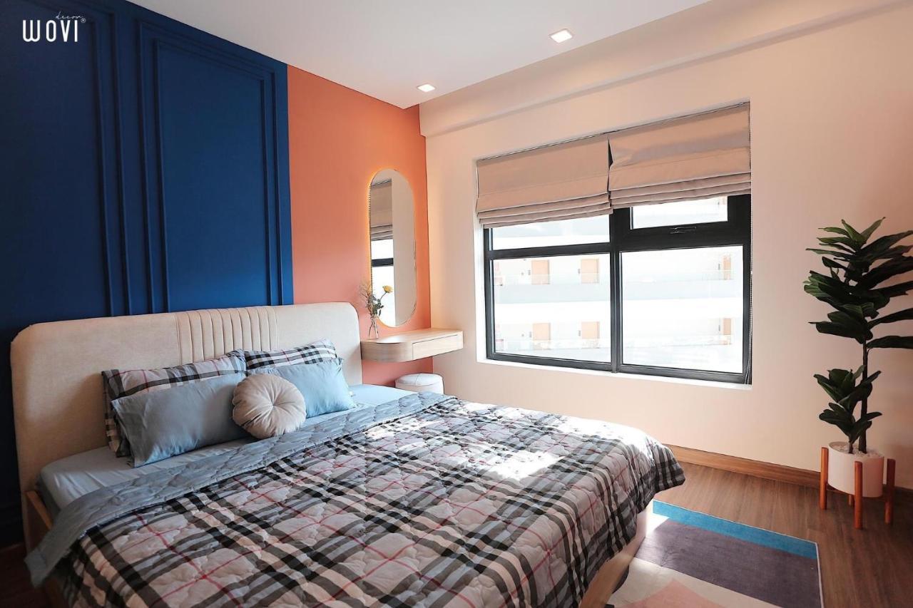 FLC Sea Tower Quy Nhơn TH Apartment Ngoại thất bức ảnh