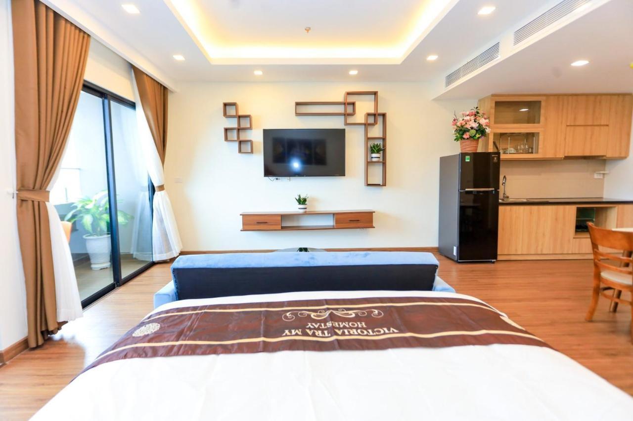 FLC Sea Tower Quy Nhơn TH Apartment Ngoại thất bức ảnh