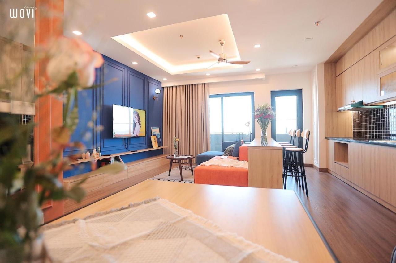 FLC Sea Tower Quy Nhơn TH Apartment Ngoại thất bức ảnh