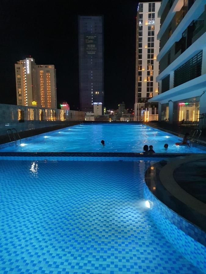 FLC Sea Tower Quy Nhơn TH Apartment Ngoại thất bức ảnh