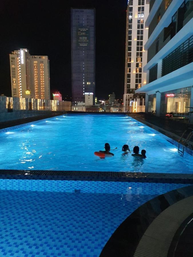 FLC Sea Tower Quy Nhơn TH Apartment Ngoại thất bức ảnh