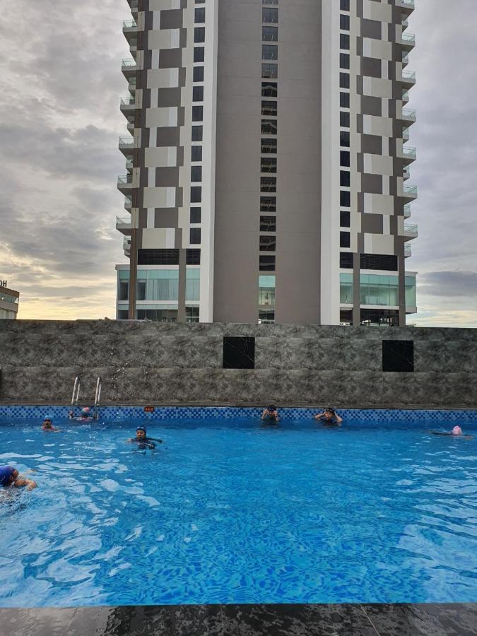 FLC Sea Tower Quy Nhơn TH Apartment Ngoại thất bức ảnh