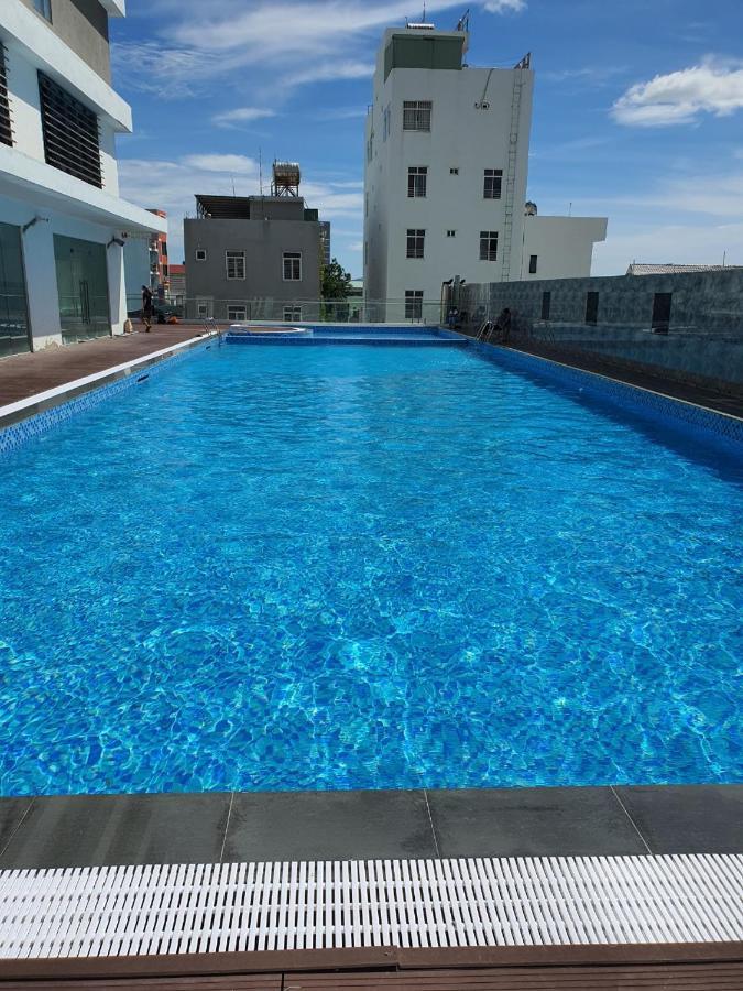 FLC Sea Tower Quy Nhơn TH Apartment Ngoại thất bức ảnh